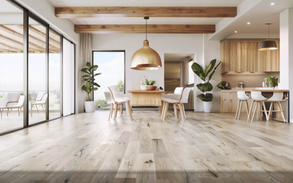 Flooring Image